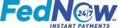 fednow logo